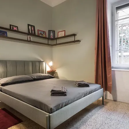 Angelico Vatican Apartment By Oneup Hospitality-3